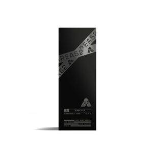 area 52 thca vape cartridge