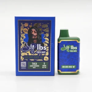 thca vape liquid