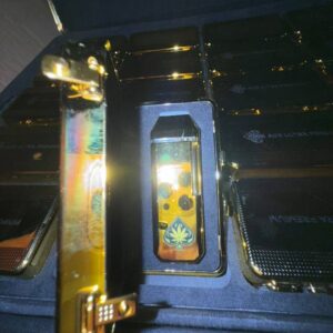 Ace Ultra Premium 2G Disposable